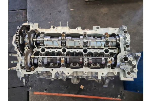 Motor Nuevo Mazda 3 6 CX-5 2.2 SH SH01 SH02 SH03 SHY con Garantía de 