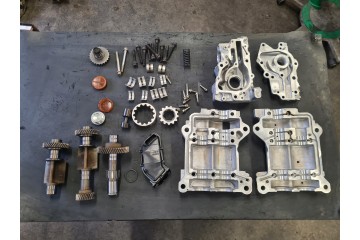 Motor Nuevo Mazda 3 6 CX-5 2.2 SH SH01 SH02 SH03 SHY con Garantía de 