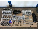 Motor Nuevo Mazda 3 6 CX-5 2.2 SH SH01 SH02 SH03 SHY con Garantía de 