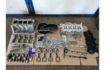 Motor Nuevo Mazda 3 6 CX-5 2.2 SH SH01 SH02 SH03 SHY con Garantía de 