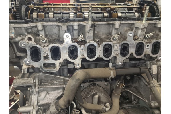 Motor Nuevo Mazda 3 6 CX-5 2.2 SH SH01 SH02 SH03 SHY con Garantía de 