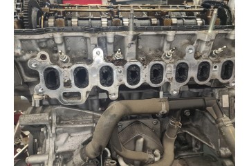 Motor Nuevo Mazda 3 6 CX-5 2.2 SH SH01 SH02 SH03 SHY con Garantía de 