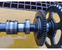 Motor Nuevo Mazda 3 6 CX-5 2.2 SH SH01 SH02 SH03 SHY con Garantía de 