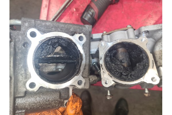 Motor Nuevo Mazda 3 6 CX-5 2.2 SH SH01 SH02 SH03 SHY con Garantía de 