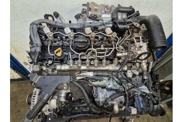 ENGINE NEW MAZDA 3 6 CX 5 2 2 SH SH01 SH02 SH03 SHY WITH REPLACEMENT GUARANTEE Part manufacturer Mazda OE