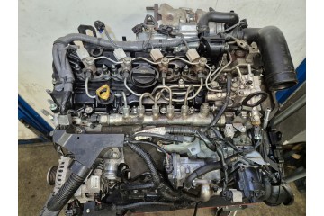 ENGINE NEW MAZDA 3 6 CX 5 2 2 SH SH01 SH02 SH03 SHY WITH REPLACEMENT GUARANTEE Part manufacturer Mazda OE