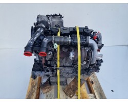 ENGINE KPL Peugeot Expert II 1 6 HDI MJ M JET MULTIJET 90HP 125tys 9HM 9H07