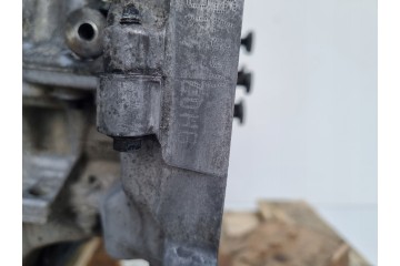 ENGINE KPL Peugeot Expert II 1 6 HDI MJ M JET MULTIJET 90HP 125tys 9HM 9H07 Packaging status replacement