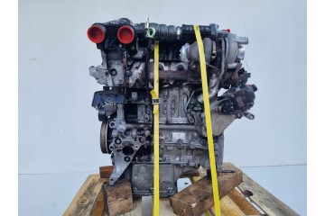 ENGINE KPL Peugeot Expert II 1 6 HDI MJ M JET MULTIJET 90HP 125tys 9HM 9H07 Part manufacturer Citroen OE