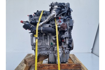 ENGINE KPL Peugeot Expert II 1 6 HDI MJ M JET MULTIJET 90HP 125tys 9HM 9H07 Car type buses undefined trucks cargo vans RVs passe
