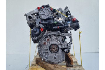 ENGINE KPL Peugeot Expert II 1 6 HDI MJ M JET MULTIJET 90HP 125tys 9HM 9H07 Quality of parts according to GVO Q original with fa