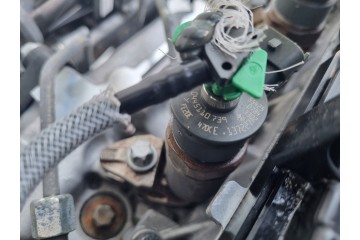 ENGINE KPL Peugeot Expert II 1 6 HDI MJ M JET MULTIJET 90HP 125tys 9HM 9H07 Catalog number of substitutes ENGINE MOTOR KOMPLET K