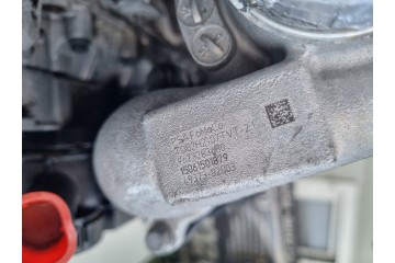 ENGINE KPL Peugeot Expert II 1 6 HDI MJ M JET MULTIJET 90HP 125tys 9HM 9H07 Catalog number of the original 9H07 9HM