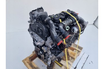 Motor Completo Peugeot Expert II 1.6 HDI MJ M-JET MULTIJET 90HP 125822