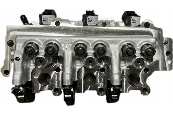Fiat Tipo 500X Jeep Renegade 1 0 Turbo valve activator OE 46339031 Catalog number of the part 46339031