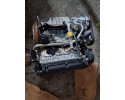 Engine complete Opel Vectra C Zafira H 1 8 16v ZI8XER