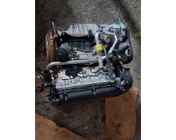 Engine complete Opel Vectra C Zafira H 1 8 16v ZI8XER