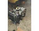 Engine complete Opel Vectra C Zafira H 1 8 16v ZI8XER Part manufacturer Opel OE
