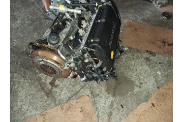 Engine complete Opel Vectra C Zafira H 1 8 16v ZI8XER Car type passenger cars