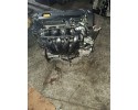 Engine complete Opel Vectra C Zafira H 1 8 16v ZI8XER Engine type petrol