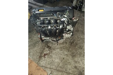 Engine complete Opel Vectra C Zafira H 1 8 16v ZI8XER Engine type petrol