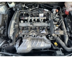OPEL ASTRA J IV GTC 2 0 CDTI ENGINE COMPLETE A20DTH