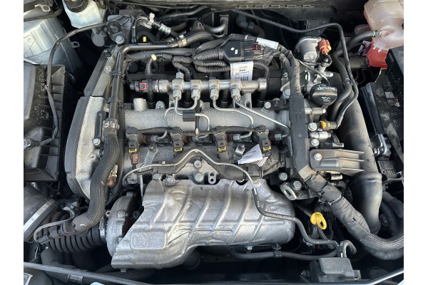 OPEL ASTRA J IV GTC 2 0 CDTI ENGINE COMPLETE A20DTH