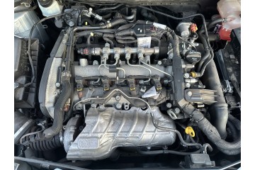 OPEL ASTRA J IV GTC 2 0 CDTI ENGINE COMPLETE A20DTH