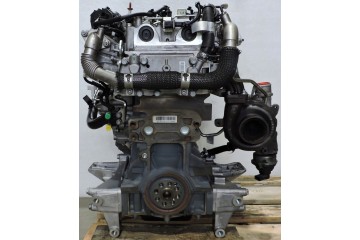 Engine Iveco Daily 3 0 180HP EURO6