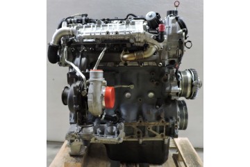 Engine Iveco Daily 3 0 180HP EURO6 Part manufacturer Iveco OE