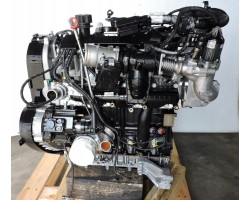 Engine Fiat Ducato 2 3 160HP EURO6 F1AGL4113