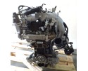 Engine Fiat Ducato 2 3 160HP EURO6 F1AGL4113 Car type cargo vans