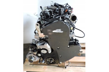 Engine Fiat Ducato 2 3 160HP EURO6 F1AGL4113 Part manufacturer Fiat OE
