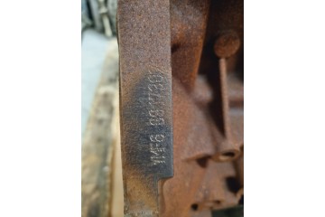 Ford Transit Custom Engine Ecoblue 2 0 YMF6 New Timing Part manufacturer Ford OE