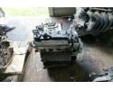 ENGINE VW GOLF VII AUDI A3 SEAT LEON 2 0 TDI CRB Catalog number of the part CRB