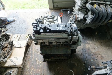 ENGINE VW GOLF VII AUDI A3 SEAT LEON 2 0 TDI CRB Catalog number of the part CRB
