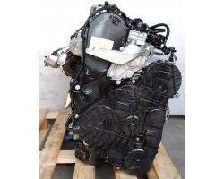 Engine Citroen Jumper 2 2 2016 DW12RU