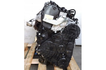 Engine Citroen Jumper 2 2 2016 DW12RU