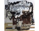 Engine Citroen Jumper 2 2 2016 DW12RU Car type cargo vans