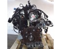 Engine Citroen Jumper 2 2 2016 DW12RU Catalog number of the part 981784288