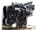 Engine Fiat Ducato 2 3 160HP EURO6 F1AGL4113