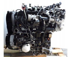 Engine Fiat Ducato 2 3 160HP EURO6 F1AGL4113
