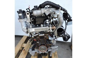 Engine Fiat Ducato 2 3 160HP EURO6 F1AGL4113 Part manufacturer Fiat OE