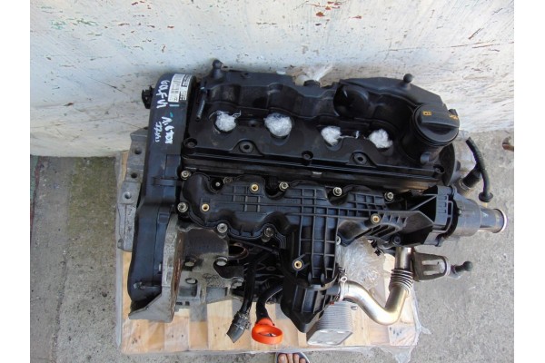 ENGINE POST VW GOLF VI OTHER 1 6 TDI CAY