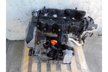 ENGINE POST VW GOLF VI OTHER 1 6 TDI CAY Part manufacturer Volkswagen OE