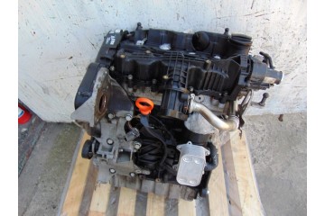 ENGINE POST VW GOLF VI OTHER 1 6 TDI CAY Car type passenger cars