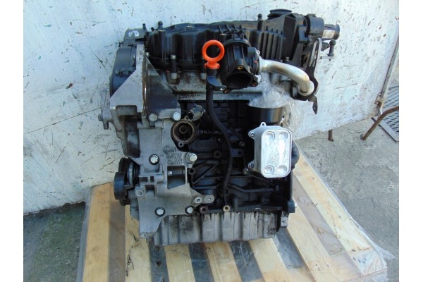 ENGINE POST VW GOLF VI OTHER 1 6 TDI CAY Engine type diesel