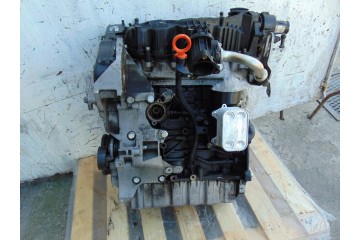 ENGINE POST VW GOLF VI OTHER 1 6 TDI CAY Engine type diesel