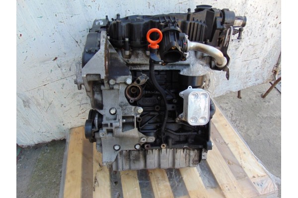 Motor VW Golf VI 1.6 TDI CAY