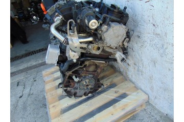 Motor VW Golf VI 1.6 TDI CAY